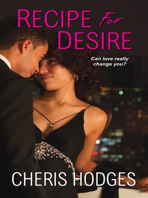 cover image of Recipe for Desire